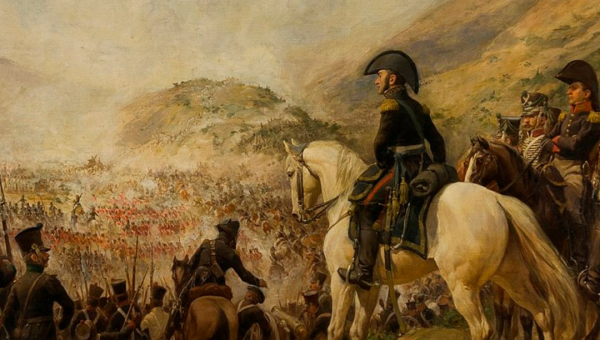 Batalla de Cancha Rayada
